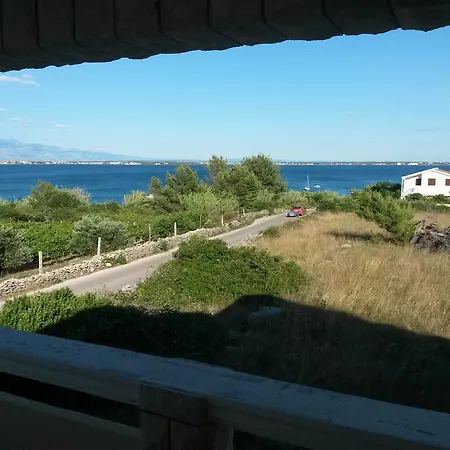Ruzica Apartments Vir Exterior photo