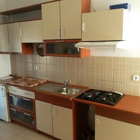 Ruzica Apartments Vir Exterior photo