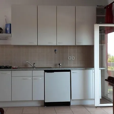 Ruzica Apartments Vir Exterior photo