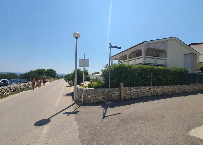 Ruzica Apartments