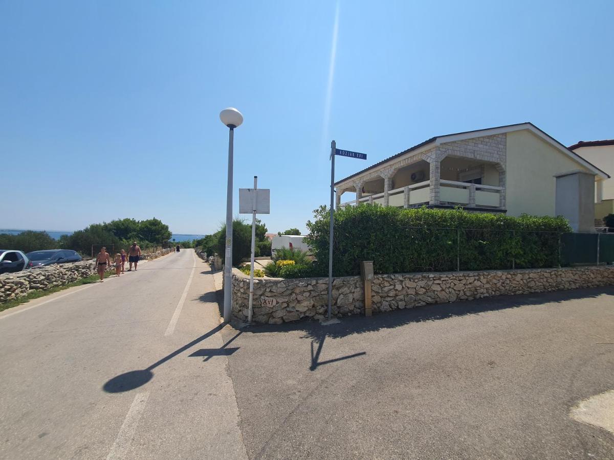 Apartment Ruzica Vir