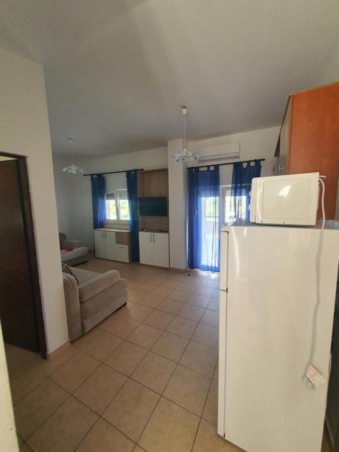 Apartment Ruzica *