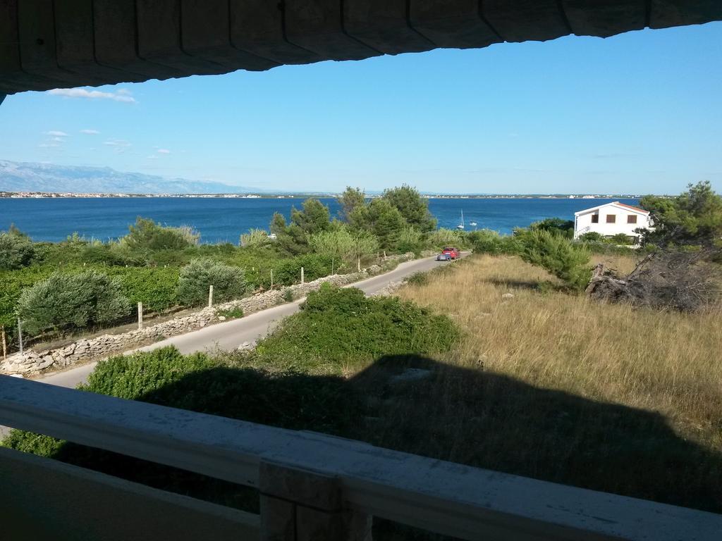 Apartment Ruzica