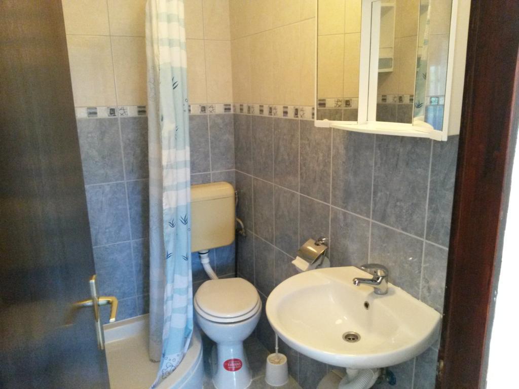 Ruzica Apartment Vir