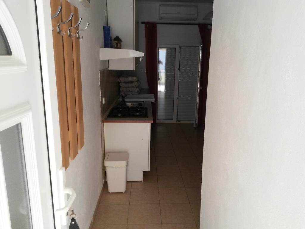 Apartment Ruzica *