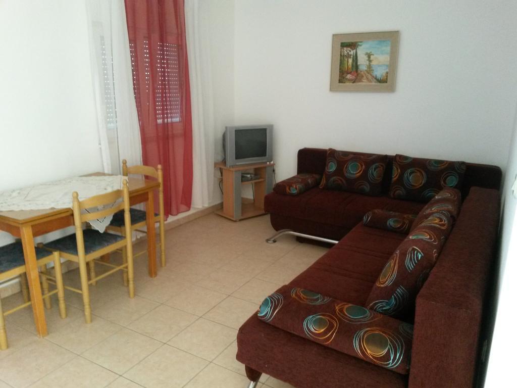 Ruzica Apartment *
