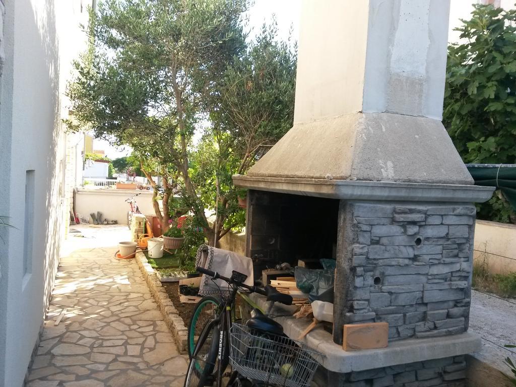 Ruzica Apartment