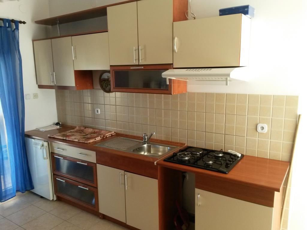 Apartment Ruzica *