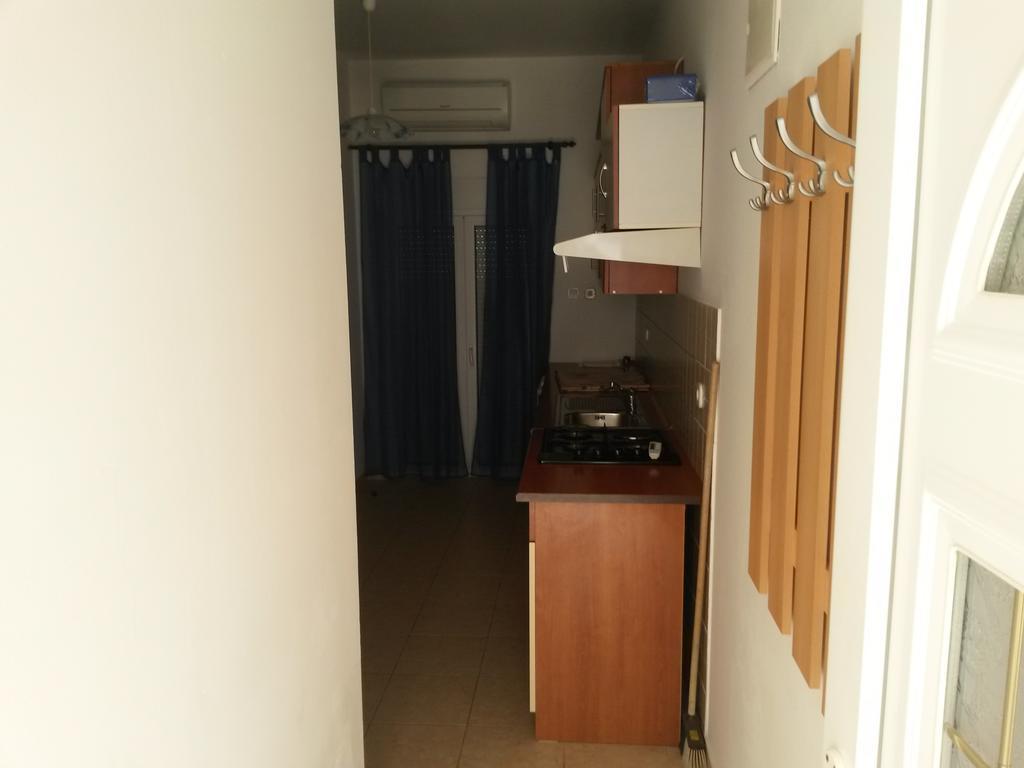 Apartment Ruzica