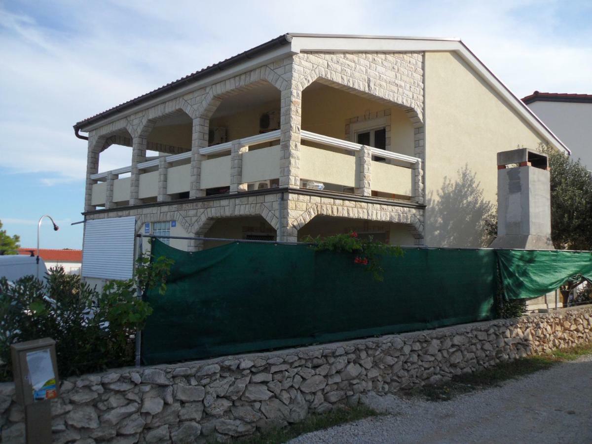Ruzica Apartment Vir