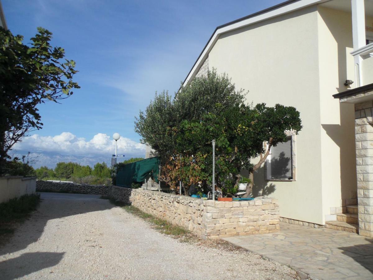 Ruzica Apartment