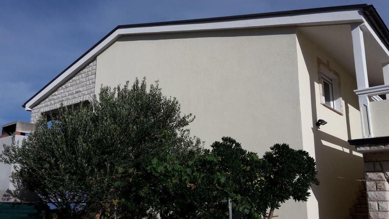 Apartment Ruzica
