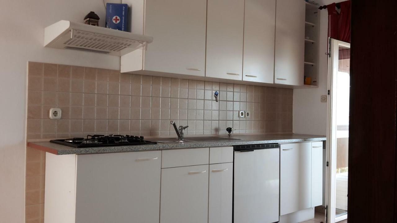 Apartment Ruzica