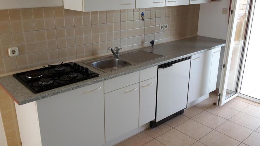 Ruzica Apartment *